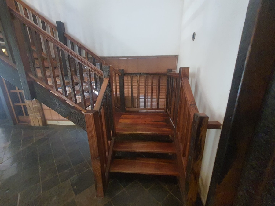 To Let 5 Bedroom Property for Rent in Hartbeespoort Rural North West